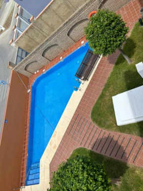 Apartamento en punta candor Rota